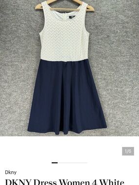 Dress Lot- size 4 
4 items for the price of one!